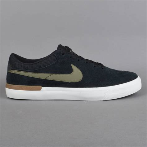 nike herren sb koston hypervulc|Nike SB Koston Hypervulc Skate Shoes Review .